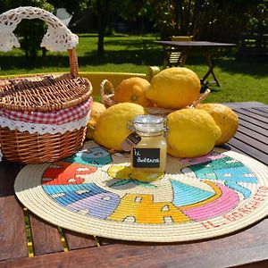 Il Borghetto Apartments&Rooms